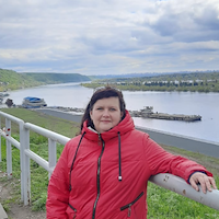 Няня, Самара,, Кировский, Наталья Владимировна