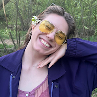 Няня, Москва, Новомарьинская улица, Братиславская, Софья Борисовна