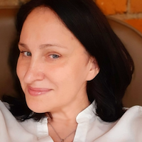 Няня, , , Очаково-Матвеевское, Екатерина Лериевна
