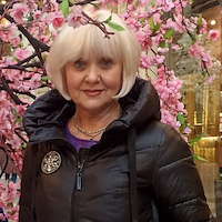 Няня, Москва, Дмитровское шоссе, Бескудниково, Наталья Сергеевна