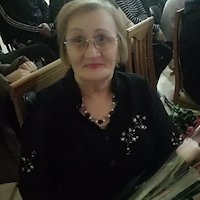 Сиделка, Москва,, Печатники, Нина Николаевна