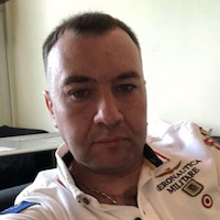 Водитель, Москва, 3-й Митинский переулок, Митино, Алексей Александрович