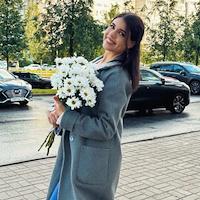 Няня, Москва, Ленинградский проспект, Петровский парк, Мапало Чишимба