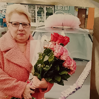 Няня, Голицыно, бульвар Генерала Ремезова, Голицыно, Ирина Евгеньевна