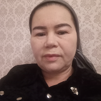 Домработница, Москва, Косинская улица, Выхино, Анзурат Аслиевна