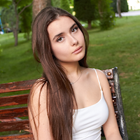 Няня, Москва, проспект Мира, Алексеевская, Ульяна Александровна