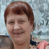 Сиделка, Ногинск, улица 3-го Интернационала, Ногинск, Надежда Васильевна