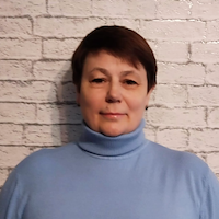 Няня, Москва, Верхняя улица, Белорусская, Елена Анатольевна