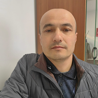 Домработница, Москва, Озёрная улица, Очаково-Матвеевское, Лола Рузимадовна
