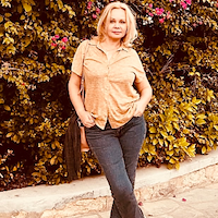 Няня, Москва, улица Коштоянца, Мичуринский проспект, Лариса Михайловна