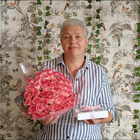 Няня, Москва, улица Миклухо-Маклая, Беляево, Марина Викторовна
