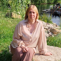 Няня, Москва, улица Академика Варги, Тропарёво, Александра