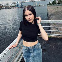 Няня, Санкт-Петербург, улица Струве, Пулково, Ксения Андреевна