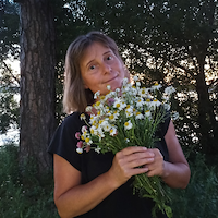 Няня, Санкт-Петербург, улица Партизана Германа, Сосновая поляна, Саида Шараповна