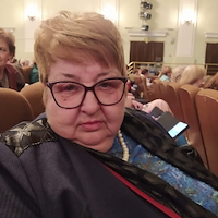 Сиделка,,, Красное село, Ирина Ивановна