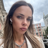 Домработница, Москва, Ландышевая улица, Куркино, Вероника Владимировна