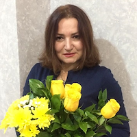 Домработница, Ростов-на-Дону, Киргизская улица, Чкаловский, Галина Сергеевна