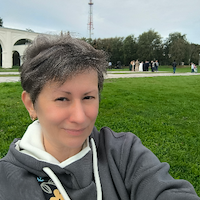 Няня, Санкт-Петербург, Шлиссельбургский проспект, Рыбацкое, Оксана Григорьевна