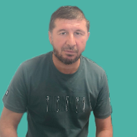 Семейная пара, Москва, улица Алексея Дикого, Новогиреево, Жайнагул Абдыжакыповна