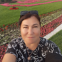Няня, Москва, улица Недорубова, Некрасовка, Наиля Фуатовна