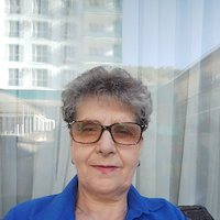 Сиделка, Москва,, Пушкинская, Ольга Лернидовна