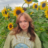 Няня, Самара, 4-й проезд, м. Гагаринская, Дарина Викторовна