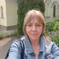 Домработница, Звенигород, проезд Ветеранов, Звенигород, Наталья Витальевна
