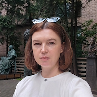 Репетитор, Одинцово, Можайское шоссе, Одинцово, Екатерина Павловна
