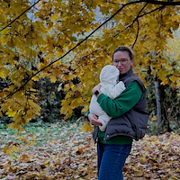 Вакансия Няни от Ольга 