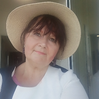 Няня, Санкт-Петербург, проспект Маршала Жукова, Сосновая поляна, Лариса Сергеевна