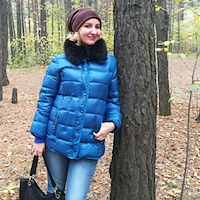 Няня, Санкт-Петербург, Гражданский проспект, Академическая, Ольга Борисовна