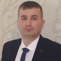 Водитель, Голицыно, Банный переулок, Голицыно, Павел Владимирович
