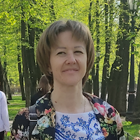 Няня, Санкт-Петербург, улица Маршала Казакова, Автово, Ольга Павловна