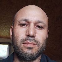 Домработница, деревня Юрлово,, Верея, Чамолиддин