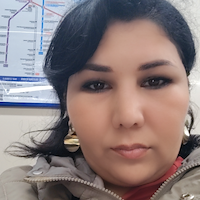 Няня, Санкт-Петербург, Новосмоленская набережная, Приморская, Анастасия Игоревна