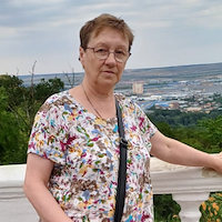 Няня, Москва, Карамышевская набережная, Хорошево, Валентина