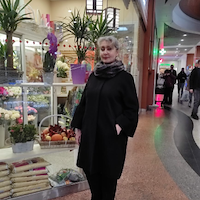 Няня, Москва, Ставропольская улица, Люблино, Галина Юрьевна