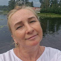 Няня, Санкт-Петербург, Светлановский проспект, Политехническая, Наталия Петровна