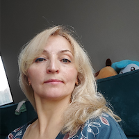 Домработница, деревня Горетовка, Пятницкое шоссе, Зеленоград, Ольга Юрьевна
