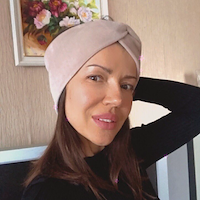 Няня, Москва, улица Островитянова, Коньково, Инга Михайловна