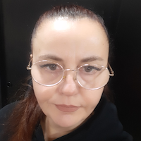 Сиделка, Санкт-Петербург, улица Композиторов, Проспект Просвещения, Натела Тамазиевна