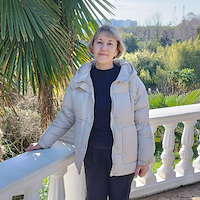 Няня, Новосибирск, улица Курчатова, Снегири, Галина Васильевна