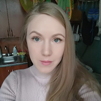 Няня, посёлок Металлострой,, Усть-Ижора, Ольга Игоревна