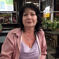 Сиделка, Санкт-Петербург, набережная Адмиралтейского канала, мо Коломна, Татьяна Геннадьевна