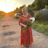 Домработница, КП Новый,, Домодедово, Антонина