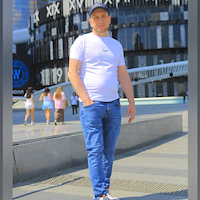 Водитель, Москва, Оболенский переулок, Парк Культуры, Денис Владимирович