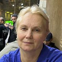 Няня, , , Красногорск, Ольга Борисовна