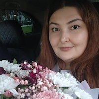 Няня, Подольск, улица Академика Доллежаля, Подольск, Нигина Рустемовна