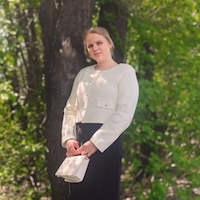 Няня, рабочий посёлок Новоивановское, Овражная улица, Можайский район, Дарья Сергеевна