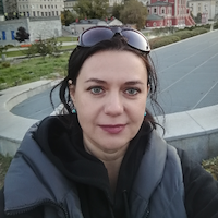 Няня, Видное, Школьная улица, Видное, Альбина Хабибулловна